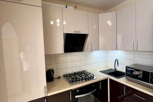 квартира за адресою Учительська, 3б