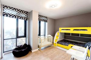 квартира за адресою Велика Арнаутська вул., 23б