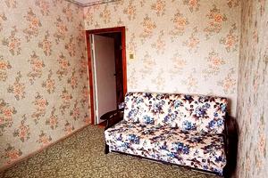 квартира по адресу  ул. (Космонавта Комарова), 3