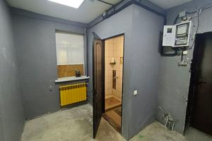 комерційна за адресою Івана Федорова вул., 31