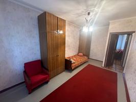 квартира за адресою Амосова вул. (Корчагінців), 5