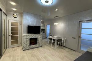 квартира по адресу Академика Сахарова, 3