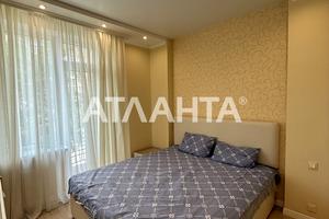 квартира за адресою Аркадійське плато вул. (Гагаринське плато), 5а к2
