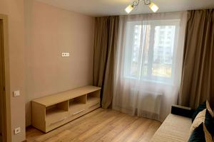 квартира за адресою Ньютона вул., 108