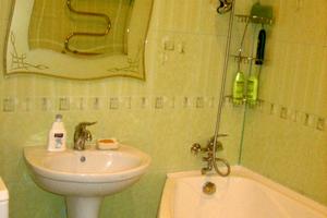 квартира за адресою Ляпунова вул., 5
