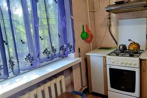 квартира за адресою Сергія Слісаренка вул., 15