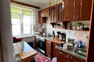 квартира за адресою Семена Палія вул. (Дніпропетровська дорога), 125/2