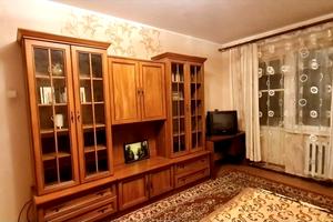 квартира по адресу Евгения Чикаленко ул., 59