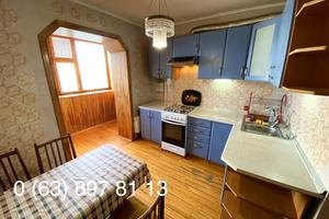 квартира за адресою Олександри Екстер вул. (Марини Цвєтаєвої), 8-Б
