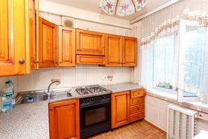 квартира за адресою Березняківська вул., 14-А