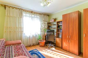 квартира за адресою Генерала Генадія Воробйова вул. (Курська), 13-А