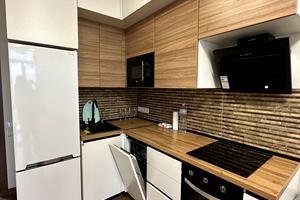 квартира за адресою Миколи Гулака вул., 4