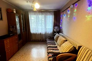 квартира за адресою Генерала Момота вул. (Луначарського), 5