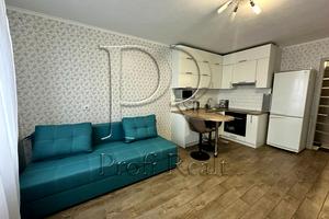 квартира по адресу Пономарёва ул., 26к5