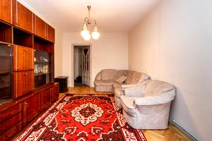 квартира за адресою Паркова вул., 18