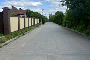 участок по адресу Південна, 6