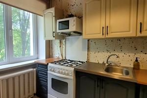 квартира по адресу Леся Курбаса просп., 3