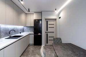 квартира за адресою Хіміків вул., 35