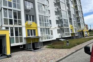 квартира за адресою Марії Башкірцевої вул., 20 к1