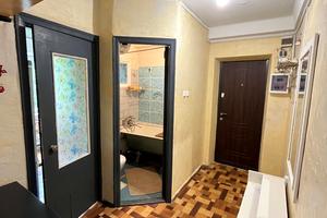 квартира по адресу Ніжинська, 3