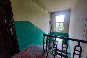 квартира за адресою Данила Галицького вул., 2