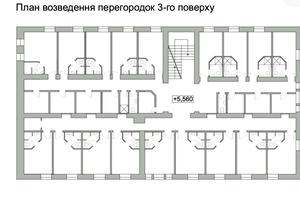 коммерческая по адресу вул. Приморская, 11