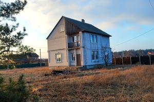 дом по адресу с. Лебедевка, Шолуденка, 48б