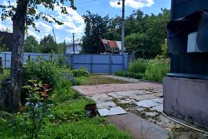 дом по адресу провулок Береговий, 6