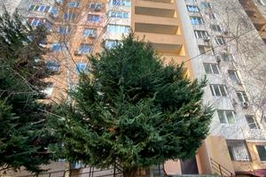 квартира по адресу Евгения Чикаленко ул., 59и