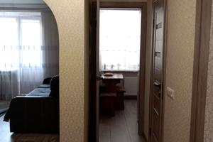 квартира за адресою Охтирська вул., 1