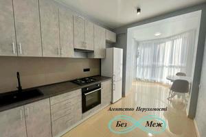 квартира по адресу Мартинова просп., 28