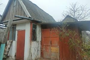 дом по адресу СТ ПРИБУЖЖЯ, 163