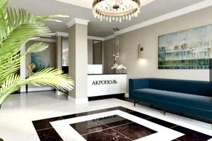 квартира за адресою Шевченка просп., 35