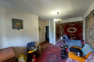 квартира за адресою Степана Тільги вул. (Революційна), 34а