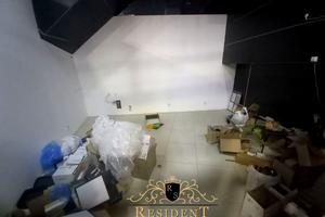 коммерческая по адресу Науки просп. (Гагарина), 24