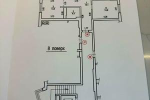 квартира по адресу Рудаки ул., 21а