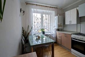 квартира по адресу Бандери, 32