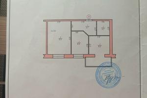 квартира за адресою Кармелюка вул., 5/7