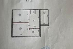 дом по адресу Минеральная ул., 63