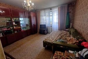 квартира за адресою Владислава Бувалкіна вул. (Бочарова Генерала), 27