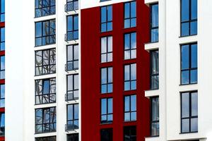 квартира за адресою Хіміків вул., к 19, 20