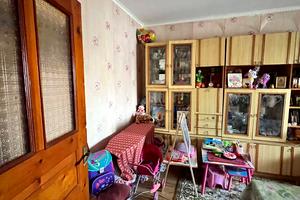 квартира за адресою Семена Палія вул. (Дніпропетровська дорога), 125/2