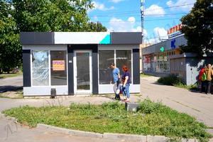 коммерческая по адресу бульв Грицевця, 5