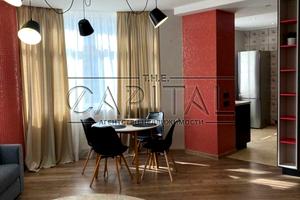 квартира за адресою Полтавська вул., 10