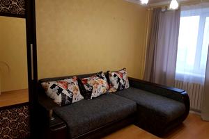 квартира по адресу Героев просп., 1