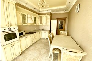 квартира за адресою Аркадійське плато вул. (Гагаринське плато), 5б