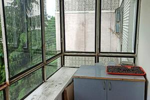 квартира за адресою Мисливська вул., 29