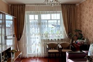 квартира по адресу Чорних Запорожців ул. (Короленка), 56-А