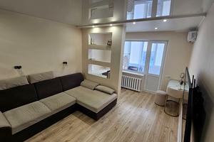 квартира по адресу Героев просп., 35
