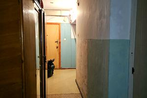 квартира по адресу Золочевская ул., 12